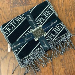 Victoria’s Secret Scarf